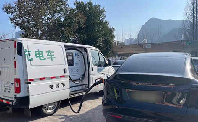 濮阳汽车搭电